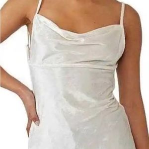 NWT Free People All Night camisole /tank / tunic ❤️ Small